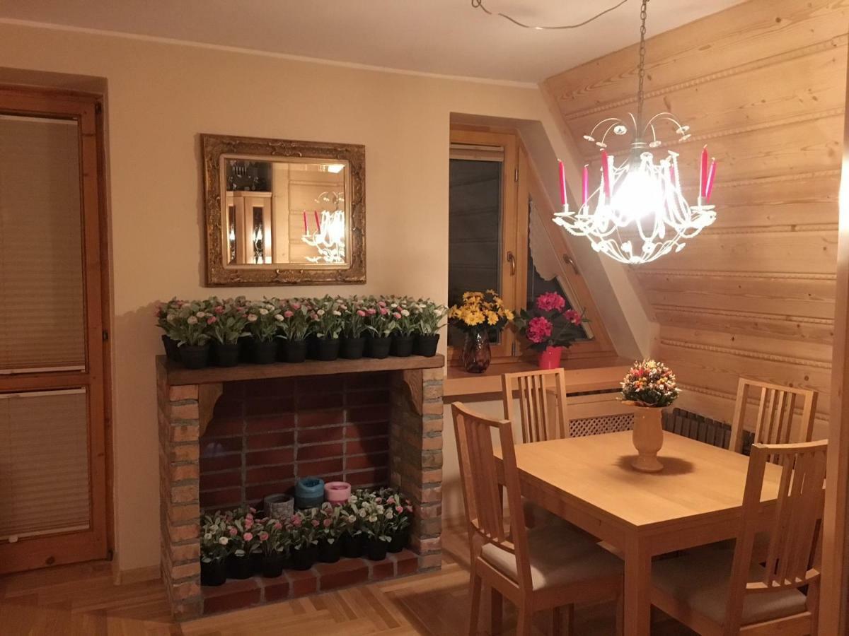 „giewont” Goralski Smak, Wspaniala Lokalizacja Apartment Zakopane