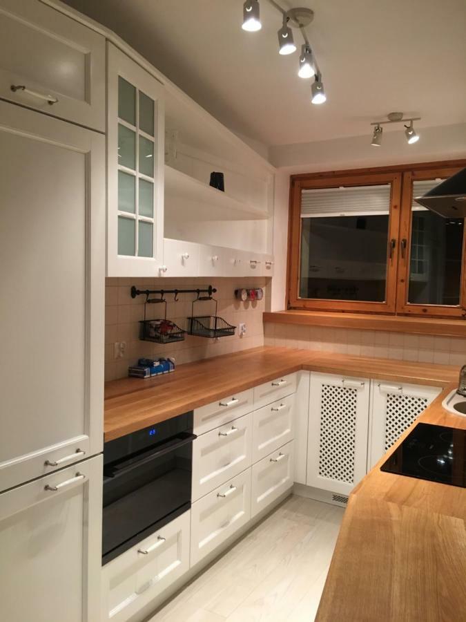 Apartment „giewont” Goralski Smak, Wspaniala Lokalizacja