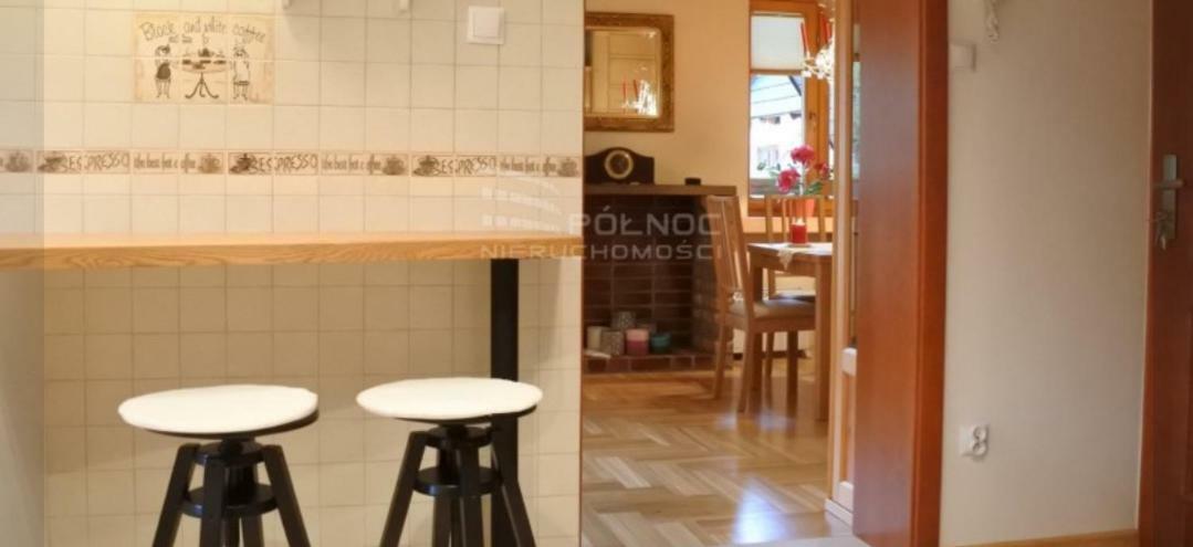 Apartment „giewont” Goralski Smak, Wspaniala Lokalizacja *
