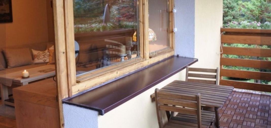 „giewont” Goralski Smak, Wspaniala Lokalizacja Apartment
