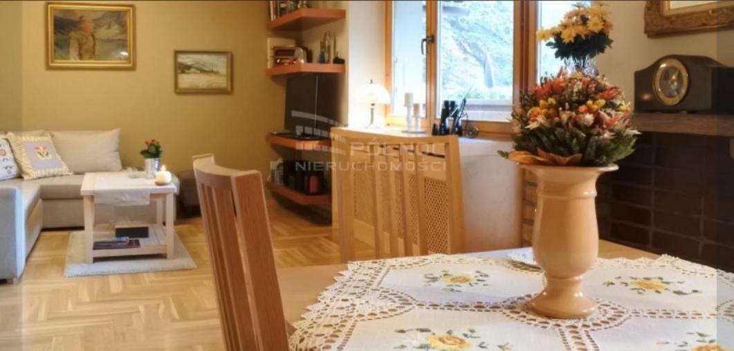 Apartment „giewont” Goralski Smak, Wspaniala Lokalizacja Zakopane