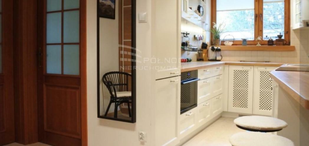 „giewont” Goralski Smak, Wspaniala Lokalizacja Apartment Zakopane