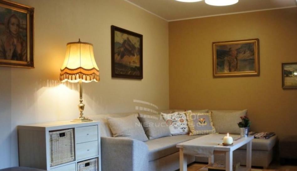 „giewont” Goralski Smak, Wspaniala Lokalizacja Apartment Zakopane
